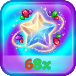 68x