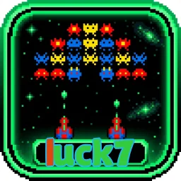 luck7