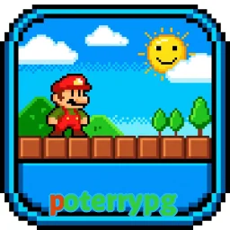 poterrypg
