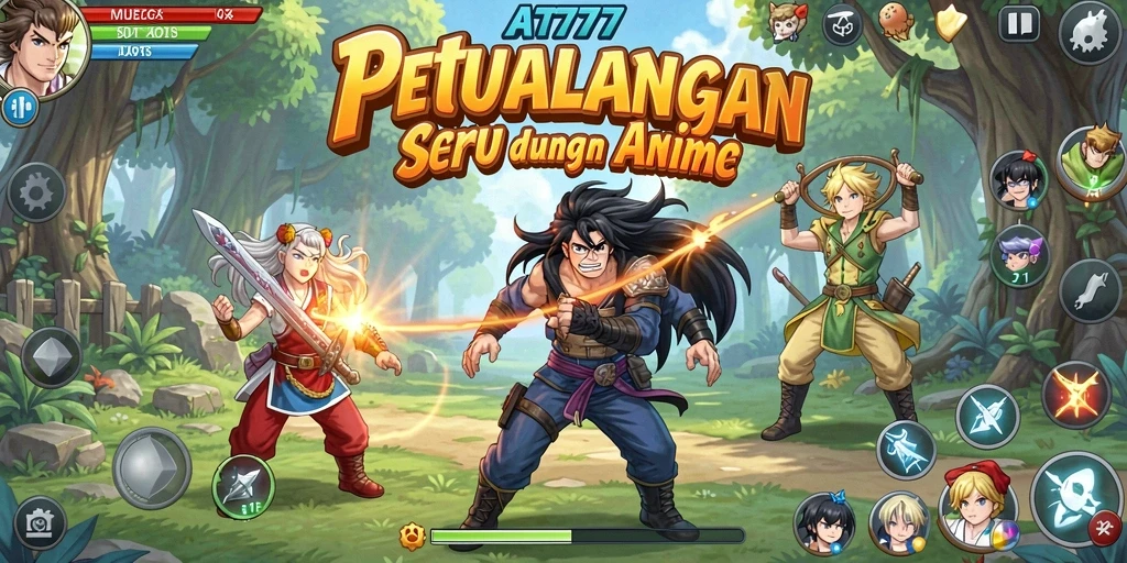 Visual de WOWJOGO