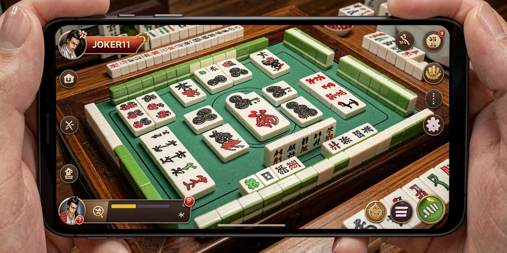 Visual de 488LUCK